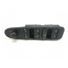 Recambio de mando elevalunas delantero izquierdo para seat leon (1m1) referencia OEM IAM 1J4959857B  
