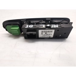Recambio de mando elevalunas delantero izquierdo para seat leon (1m1) referencia OEM IAM 1J4959857B  
