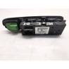 Recambio de mando elevalunas delantero izquierdo para seat leon (1m1) referencia OEM IAM 1J4959857B  