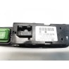Recambio de mando elevalunas delantero izquierdo para seat leon (1m1) referencia OEM IAM 1J4959857B  