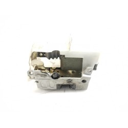 Recambio de cerradura puerta trasera izquierda para renault clio ii fase ii (b/cb0) referencia OEM IAM   