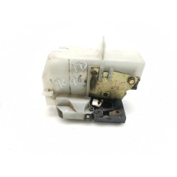 Recambio de cerradura puerta trasera derecha para renault clio ii fase ii (b/cb0) referencia OEM IAM   