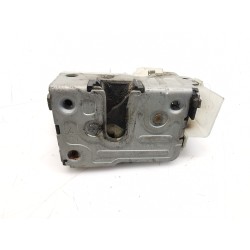 Recambio de cerradura puerta trasera derecha para renault clio ii fase ii (b/cb0) referencia OEM IAM   