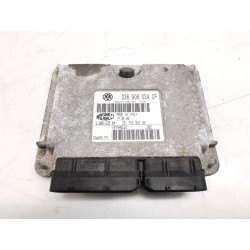Recambio de centralita motor uce para seat leon (1m1) referencia OEM IAM 036906034  