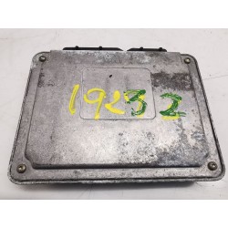 Recambio de centralita motor uce para seat leon (1m1) referencia OEM IAM 036906034  