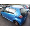 toyota aygo (kgb/wnb) del año 2010