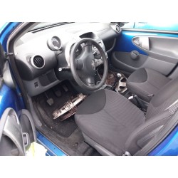 toyota aygo (kgb/wnb) del año 2010