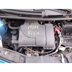 toyota aygo (kgb/wnb) del año 2010