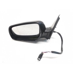 Recambio de retrovisor izquierdo para seat leon (1m1) referencia OEM IAM 3B0857537BGRU  