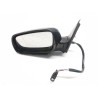 Recambio de retrovisor izquierdo para seat leon (1m1) referencia OEM IAM 3B0857537BGRU  