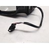 Recambio de retrovisor izquierdo para seat leon (1m1) referencia OEM IAM 3B0857537BGRU  