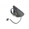 Recambio de retrovisor izquierdo para seat leon (1m1) referencia OEM IAM 3B0857537BGRU  
