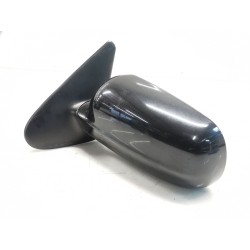 Recambio de retrovisor izquierdo para seat leon (1m1) referencia OEM IAM 3B0857537BGRU  