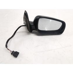 Recambio de retrovisor derecho para seat leon (1m1) referencia OEM IAM 3B0857538BGRU  