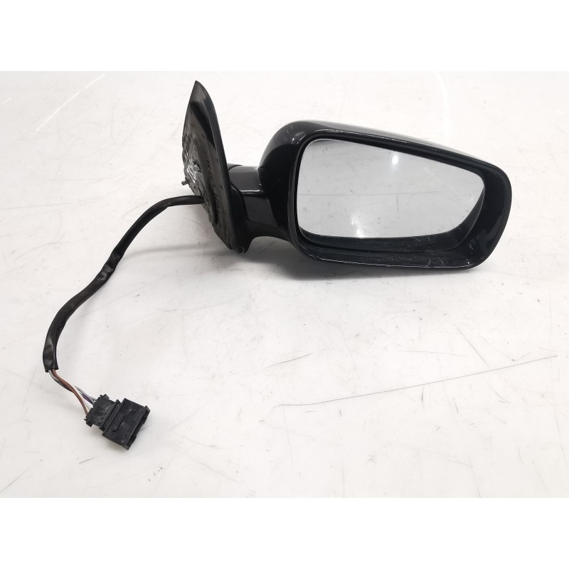 Recambio de retrovisor derecho para seat leon (1m1) referencia OEM IAM 3B0857538BGRU Recambio de retrovisor derecho para seat leon (1m1) referencia OEM IAM 3B0857538BGRU
