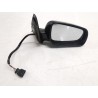 Recambio de retrovisor derecho para seat leon (1m1) referencia OEM IAM 3B0857538BGRU  