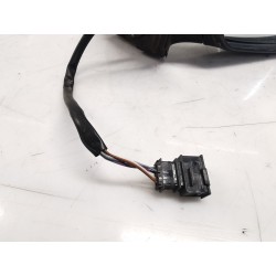 Recambio de retrovisor derecho para seat leon (1m1) referencia OEM IAM 3B0857538BGRU  