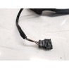 Recambio de retrovisor derecho para seat leon (1m1) referencia OEM IAM 3B0857538BGRU  