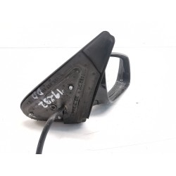 Recambio de retrovisor derecho para seat leon (1m1) referencia OEM IAM 3B0857538BGRU  