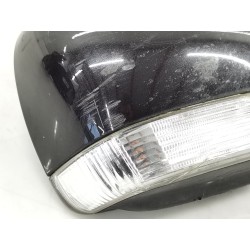 Recambio de retrovisor derecho para volkswagen touareg (7la) tdi r5 referencia OEM IAM   