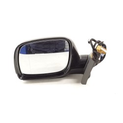 Recambio de retrovisor izquierdo para volkswagen touareg (7la) tdi r5 referencia OEM IAM   