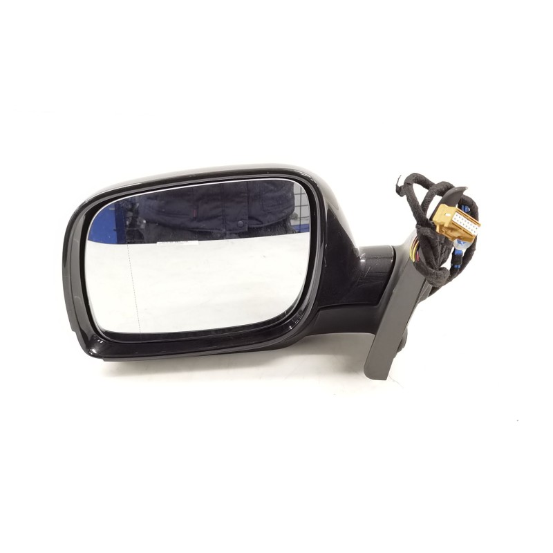 Recambio de retrovisor izquierdo para volkswagen touareg (7la) tdi r5 referencia OEM IAM Recambio de retrovisor izquierdo para volkswagen touareg (7la) tdi r5 referencia OEM IAM