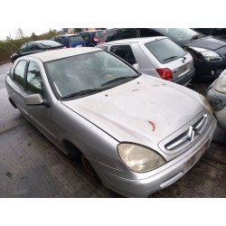 citroën xsara (n1) del año 2001