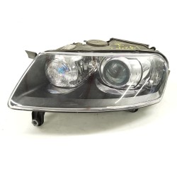 Recambio de faro izquierdo para volkswagen touareg (7la) tdi r5 referencia OEM IAM 7L6941017BN 89311935 