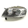 Recambio de faro izquierdo para volkswagen touareg (7la) tdi r5 referencia OEM IAM 7L6941017BN 89311935 