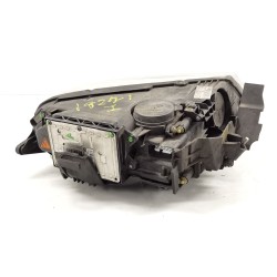 Recambio de faro izquierdo para volkswagen touareg (7la) tdi r5 referencia OEM IAM 7L6941017BN 89311935 