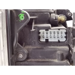 Recambio de faro izquierdo para volkswagen touareg (7la) tdi r5 referencia OEM IAM 7L6941017BN 89311935 