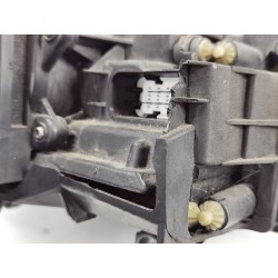 Recambio de faro izquierdo para volkswagen touareg (7la) tdi r5 referencia OEM IAM 7L6941017BN 89311935 