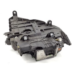Recambio de faro izquierdo para volkswagen touareg (7la) tdi r5 referencia OEM IAM 7L6941017BN 89311935 