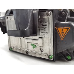 Recambio de faro izquierdo para volkswagen touareg (7la) tdi r5 referencia OEM IAM 7L6941017BN 89311935 