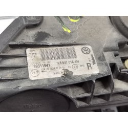 Recambio de faro derecho para volkswagen touareg (7la) tdi r5 referencia OEM IAM 7L6941016AM 89311941 3D0907391B