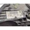 Recambio de faro derecho para volkswagen touareg (7la) tdi r5 referencia OEM IAM 7L6941016AM 89311941 3D0907391B