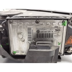 Recambio de faro derecho para volkswagen touareg (7la) tdi r5 referencia OEM IAM 7L6941016AM 89311941 3D0907391B