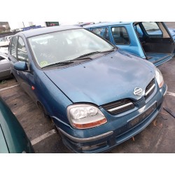 nissan almera tino (v10) del año 2000