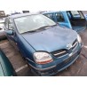 nissan almera tino (v10) del año 2000