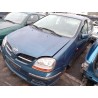 nissan almera tino (v10) del año 2000