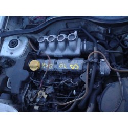 Recambio de motor y cambio exportación para renault rapid/express (f40) 1.9 d familiar (f40p) referencia OEM IAM   
