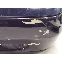 Recambio de paragolpes delantero para mercedes-benz clase c (w202) c 250 d (202.125) referencia OEM IAM   