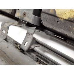 Recambio de paragolpes delantero para mercedes-benz clase c (w202) c 250 d (202.125) referencia OEM IAM   