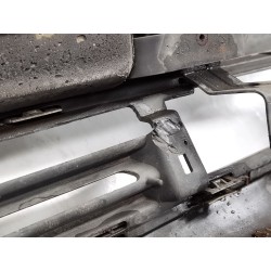 Recambio de paragolpes delantero para mercedes-benz clase c (w202) c 250 d (202.125) referencia OEM IAM   