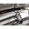 Recambio de paragolpes delantero para mercedes-benz clase c (w202) c 250 d (202.125) referencia OEM IAM   