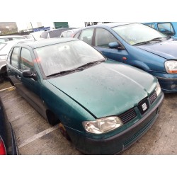 seat ibiza (6k) del año 2001