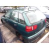 seat ibiza (6k) del año 2001