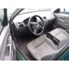 seat ibiza (6k) del año 2001