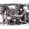 seat ibiza (6k) del año 2001