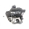 Recambio de cerradura puerta delantera derecha para seat leon (1m1) referencia OEM IAM 3B1837016C  